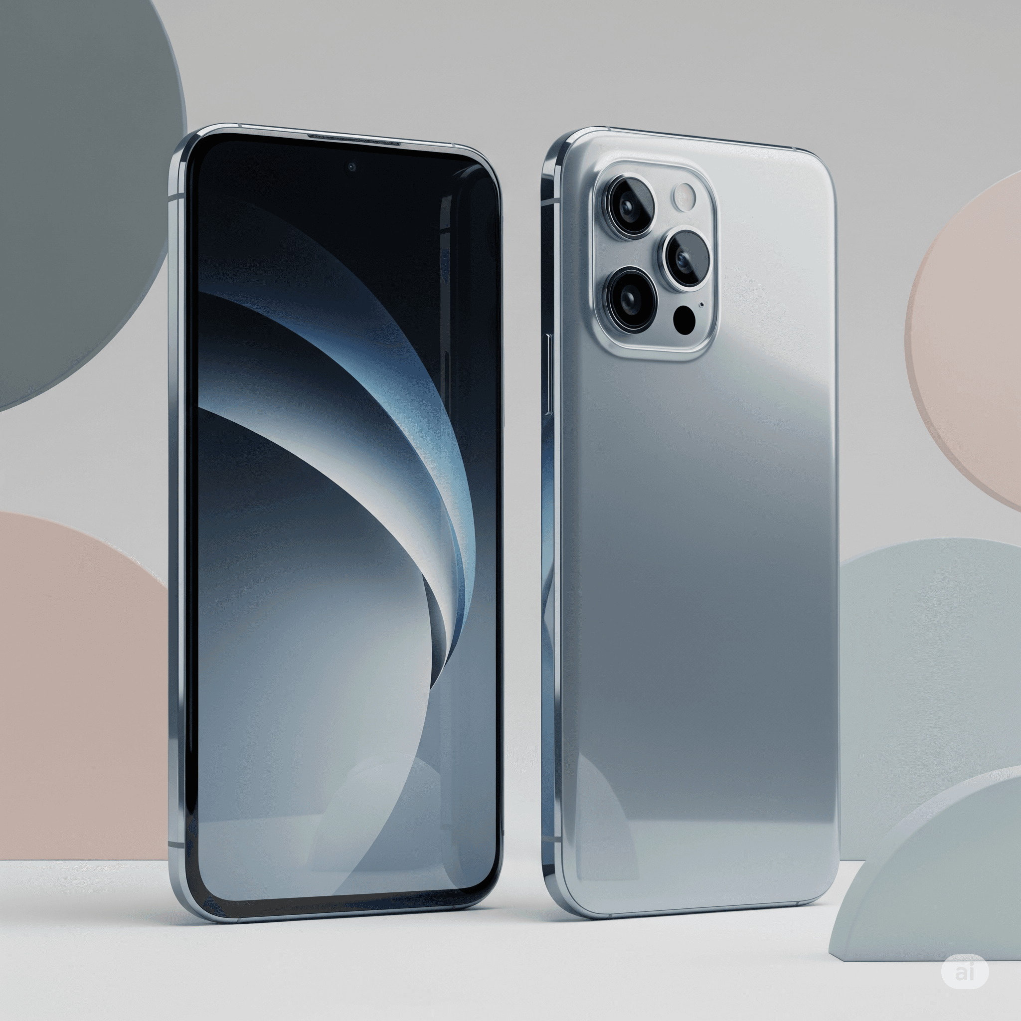 Smartphone Pro Max