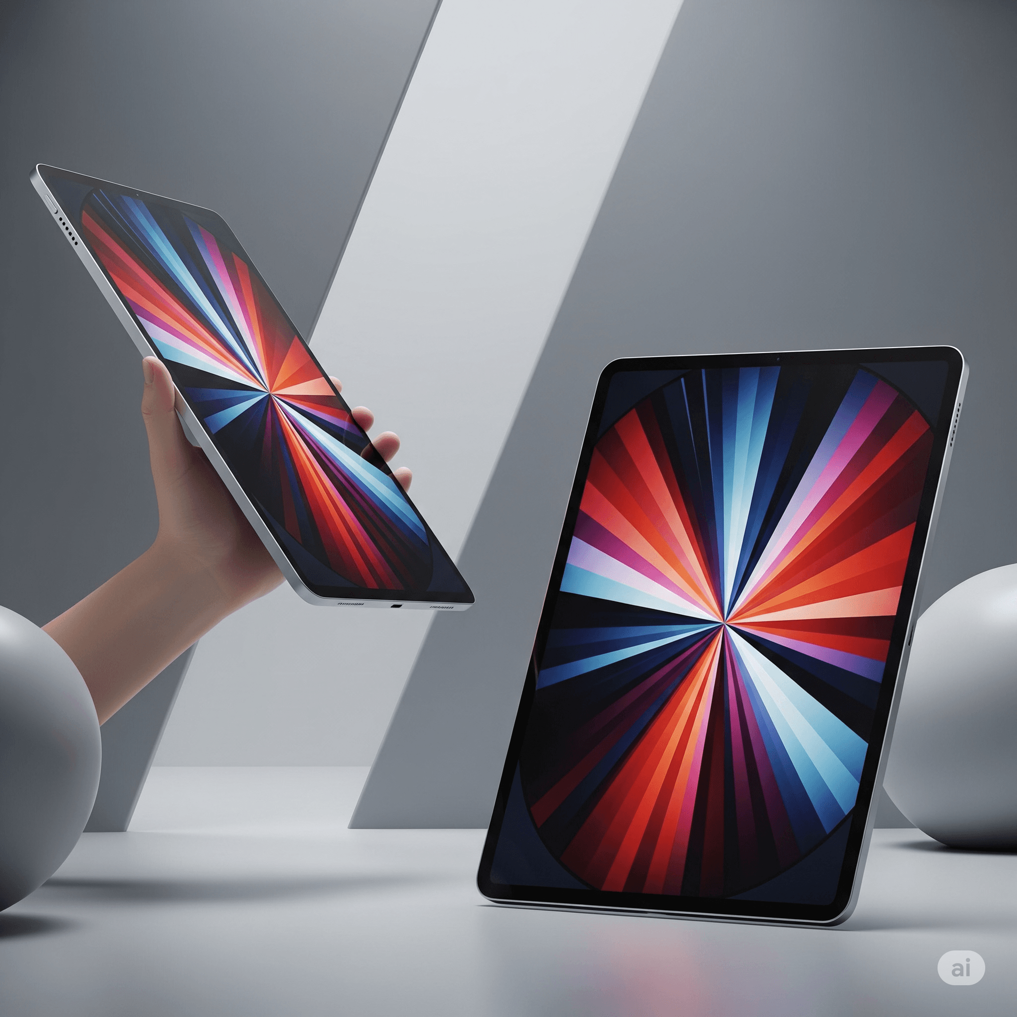 Tablet Pro 12.9"